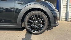 MINI Convertible 1.5 Cooper Classic Premium 2dr Auto Petrol Convertible